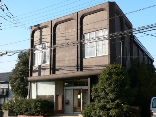 生産工場(宇都宮事業所)
